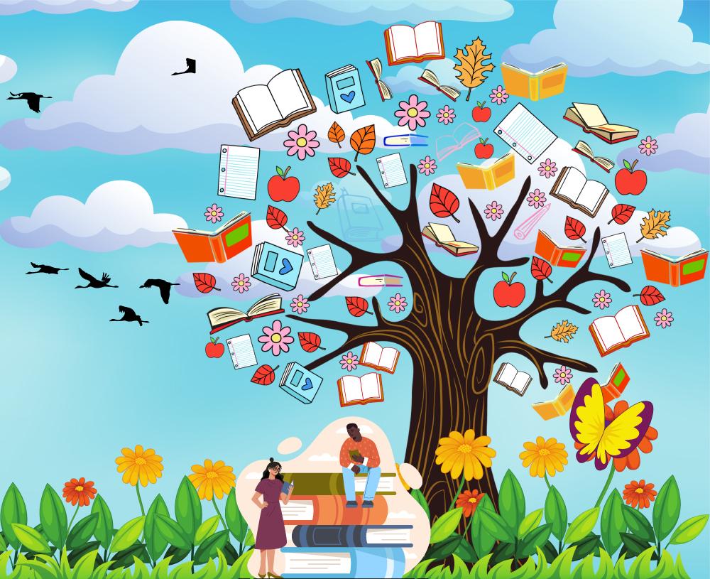 Article Category Banner